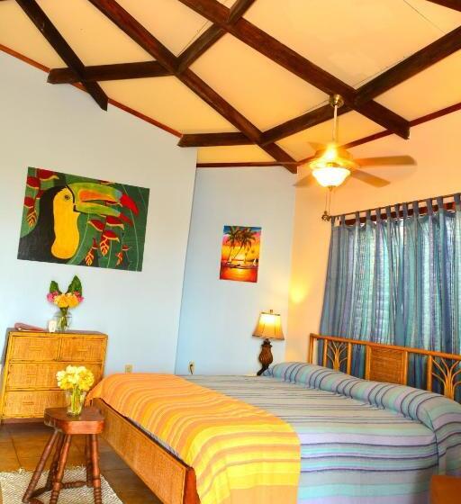 منتجع Beaches And Dreams Boutique