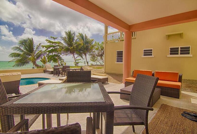 منتجع Beaches And Dreams Boutique