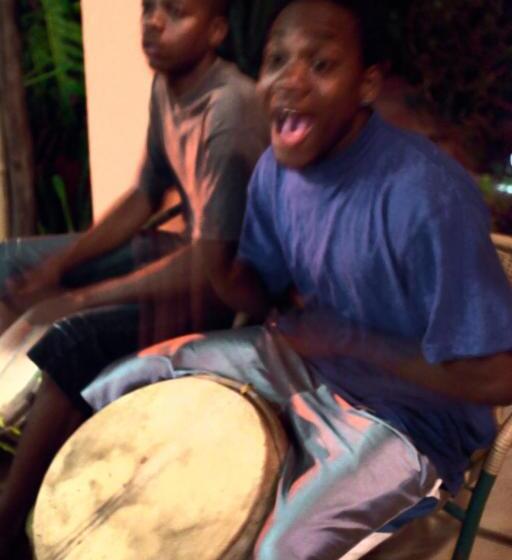 منتجع Beaches And Dreams Boutique