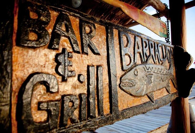 منتجع Beaches And Dreams Boutique