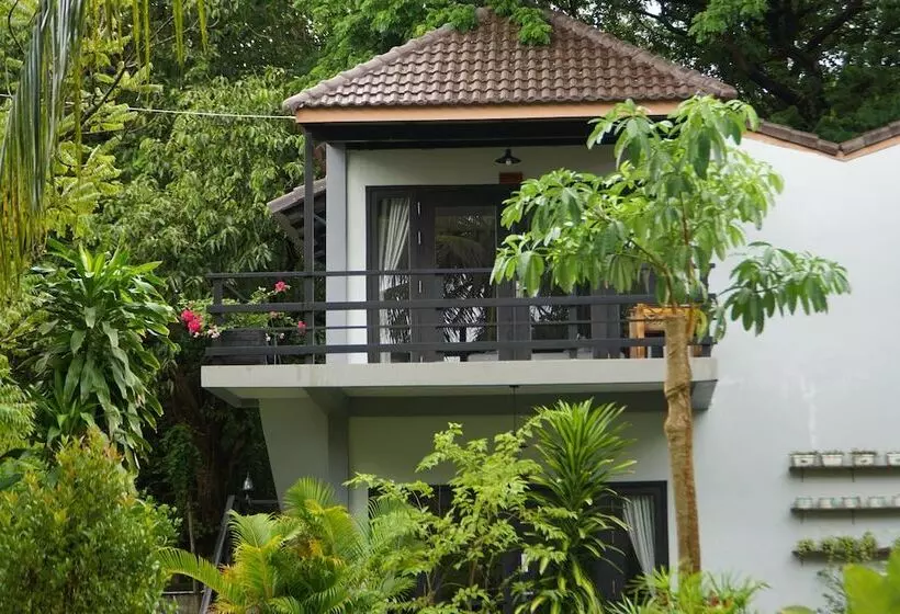 Salty River Resort