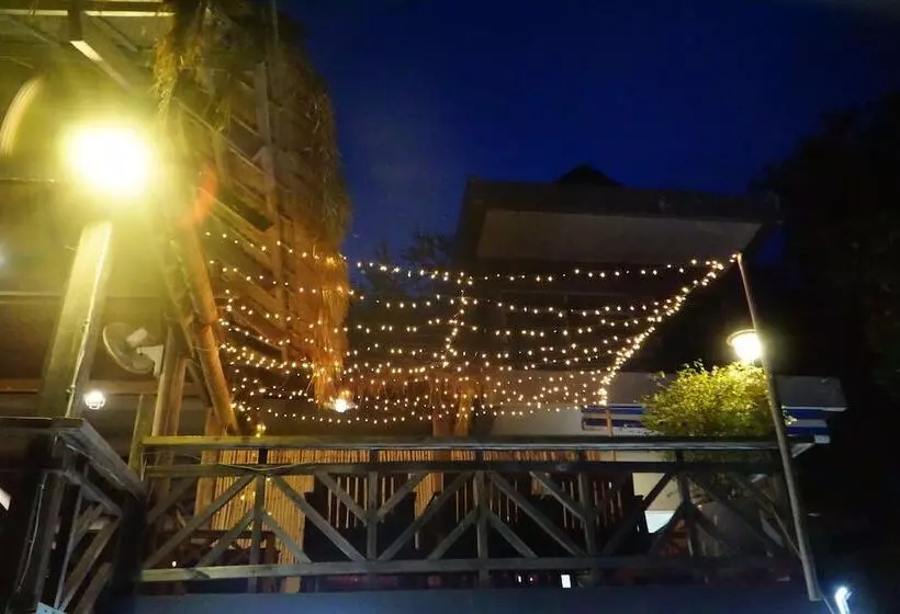 Salty River Resort