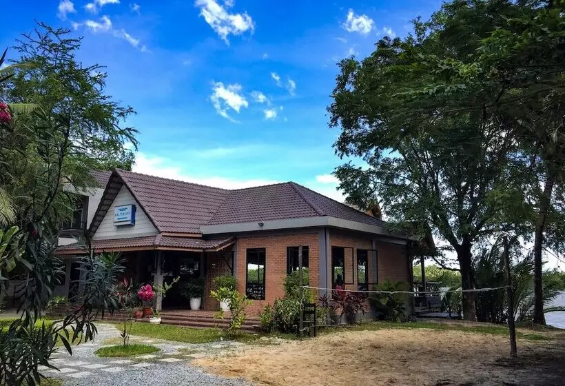 Salty River Resort
