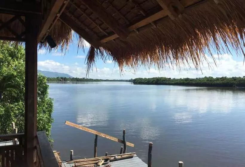 Salty River Resort