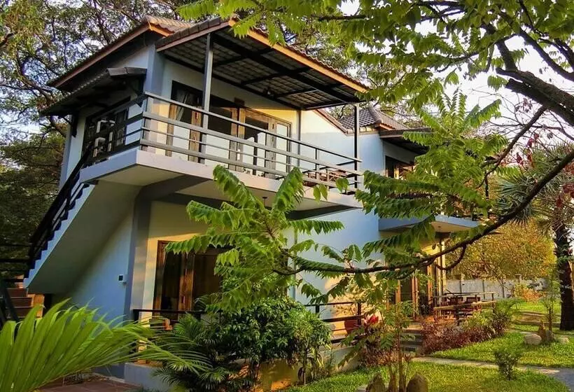 Salty River Resort