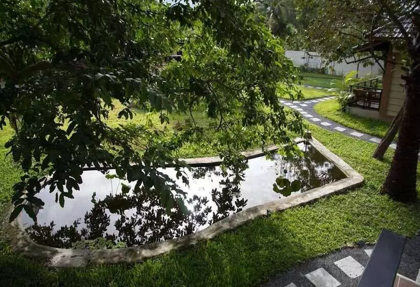 Salty River Resort