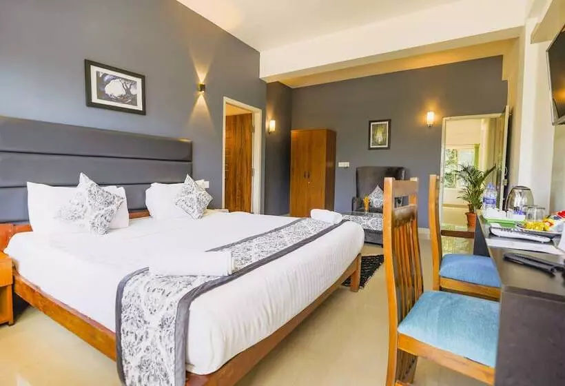 The Blossom Resort