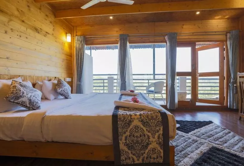 The Blossom Resort