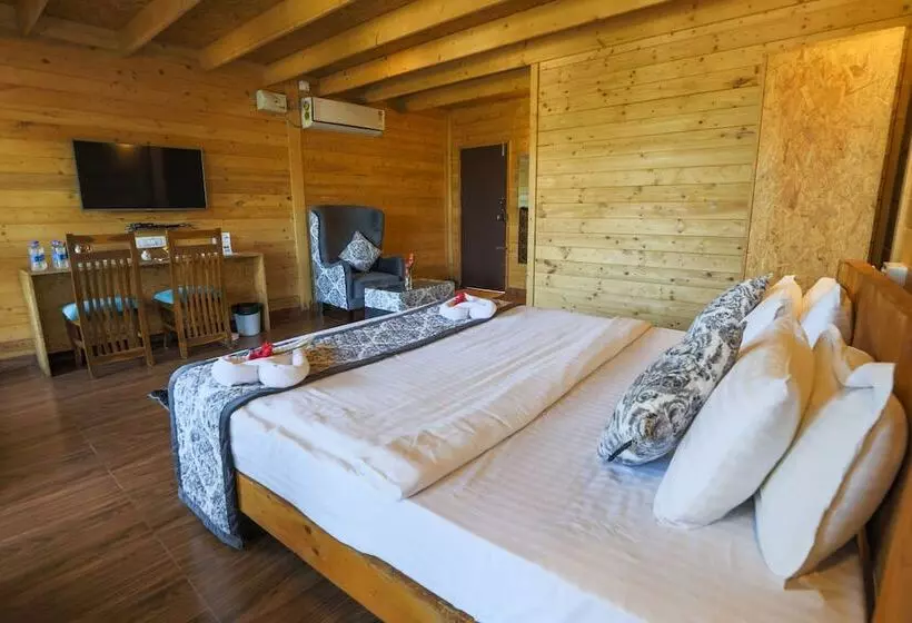 The Blossom Resort