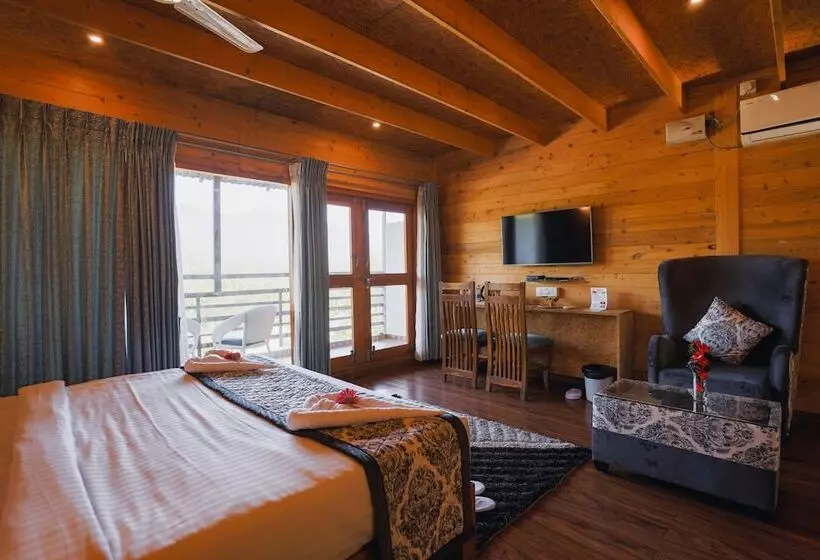The Blossom Resort