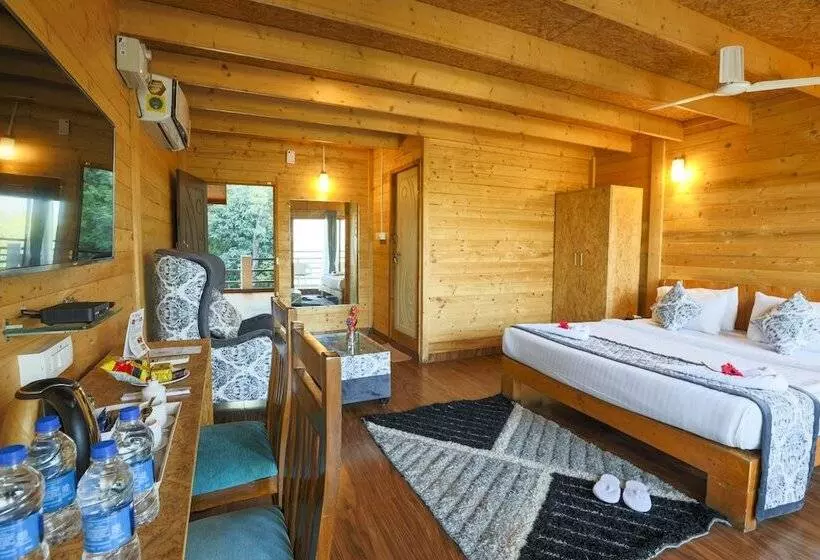 The Blossom Resort