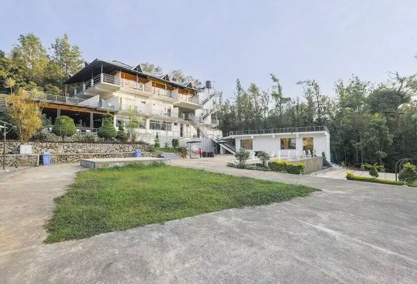 The Blossom Resort