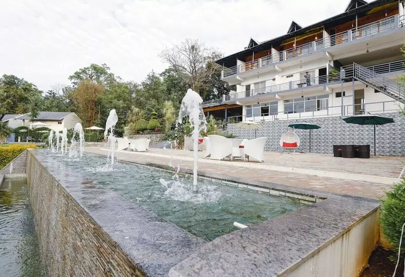 The Blossom Resort