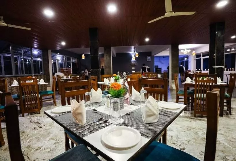 The Blossom Resort