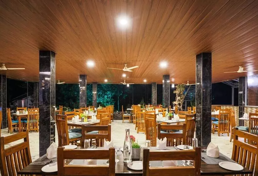 The Blossom Resort