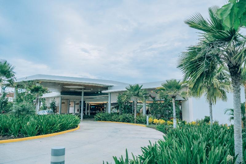 هتل Iberostar Selection Esmeralda