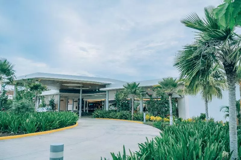 ホテル Iberostar Selection Esmeralda