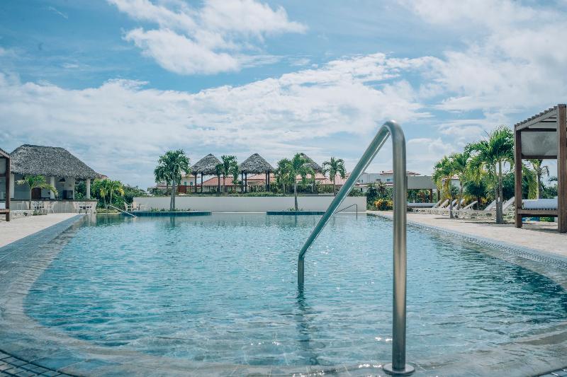 هتل Iberostar Selection Esmeralda