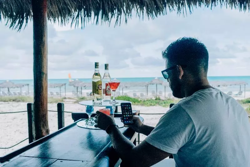 ホテル Iberostar Selection Esmeralda