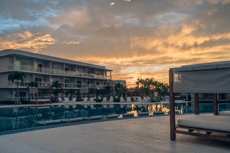 هتل Iberostar Selection Esmeralda