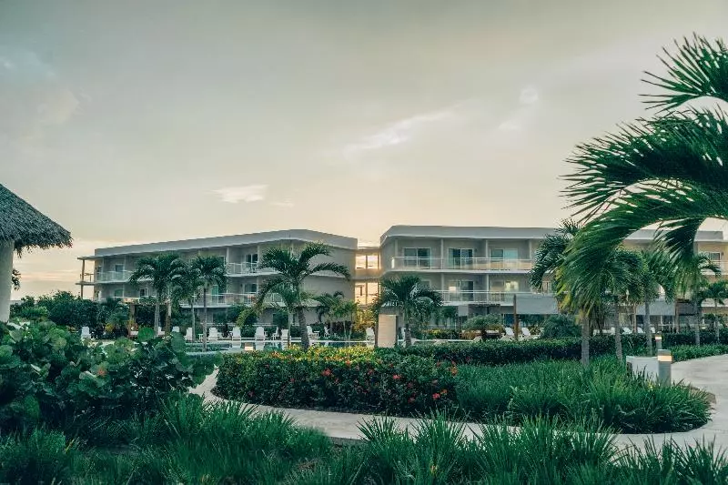 ホテル Iberostar Selection Esmeralda