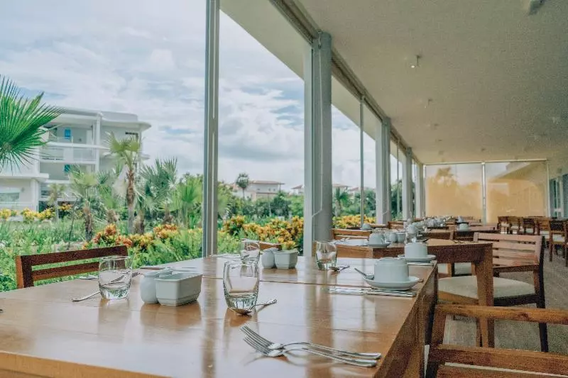 ホテル Iberostar Selection Esmeralda