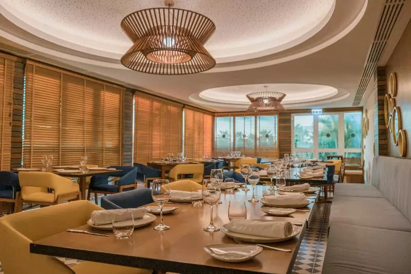 ホテル Iberostar Selection Esmeralda