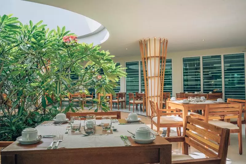 ホテル Iberostar Selection Esmeralda