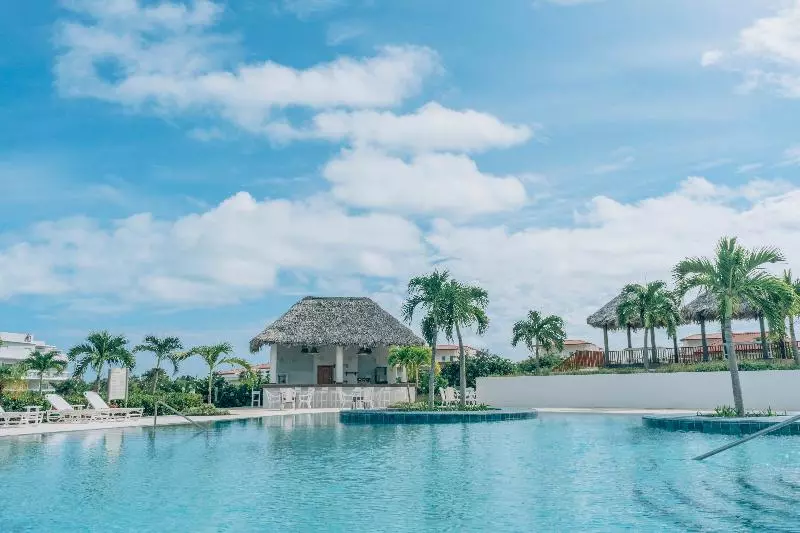 ホテル Iberostar Selection Esmeralda