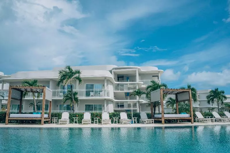 ホテル Iberostar Selection Esmeralda