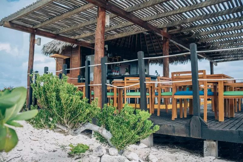 ホテル Iberostar Selection Esmeralda