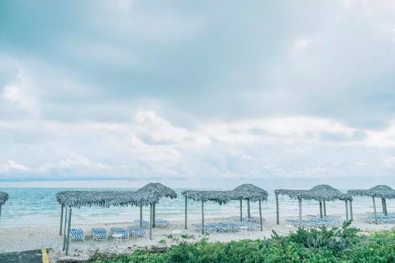 ホテル Iberostar Selection Esmeralda