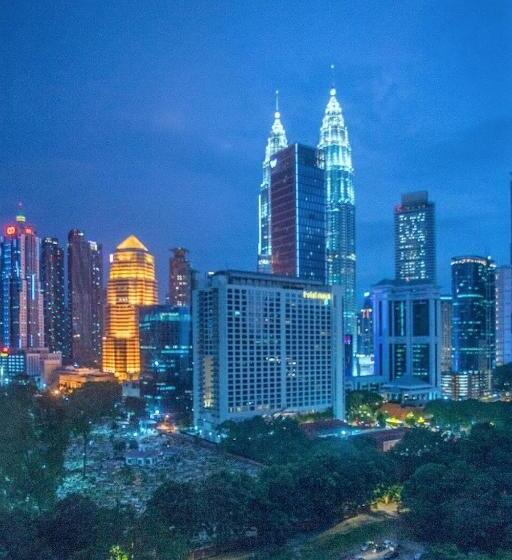 188 Suites Klcc