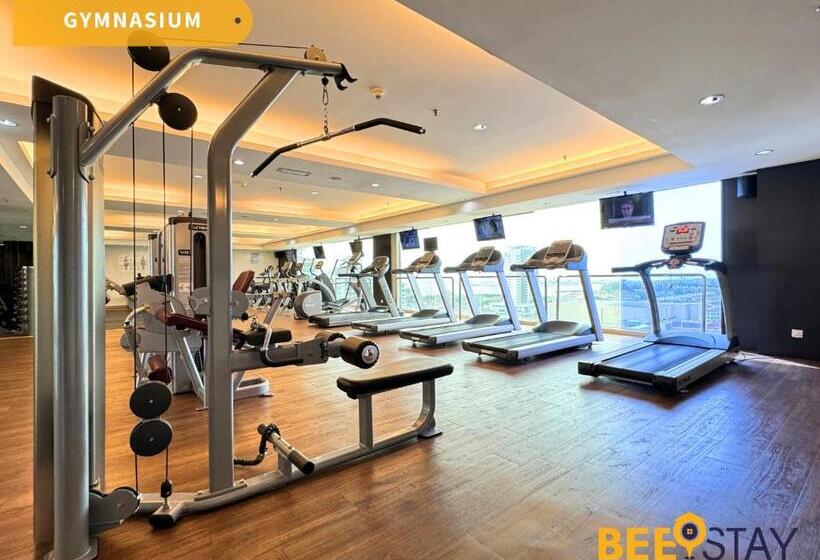 Hatten Hotel Melaka 3 Min Walking Distance To Mahkota Parade/medical Centre By Beestay