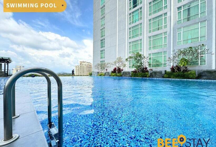 Hatten Hotel Melaka 3 Min Walking Distance To Mahkota Parade/medical Centre By Beestay
