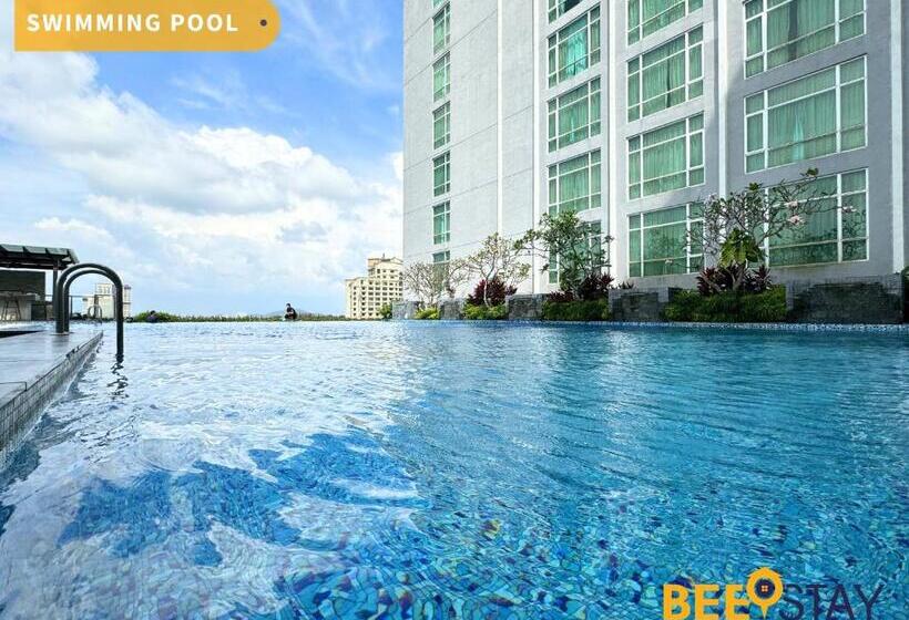 Hatten Hotel Melaka 3 Min Walking Distance To Mahkota Parade/medical Centre By Beestay