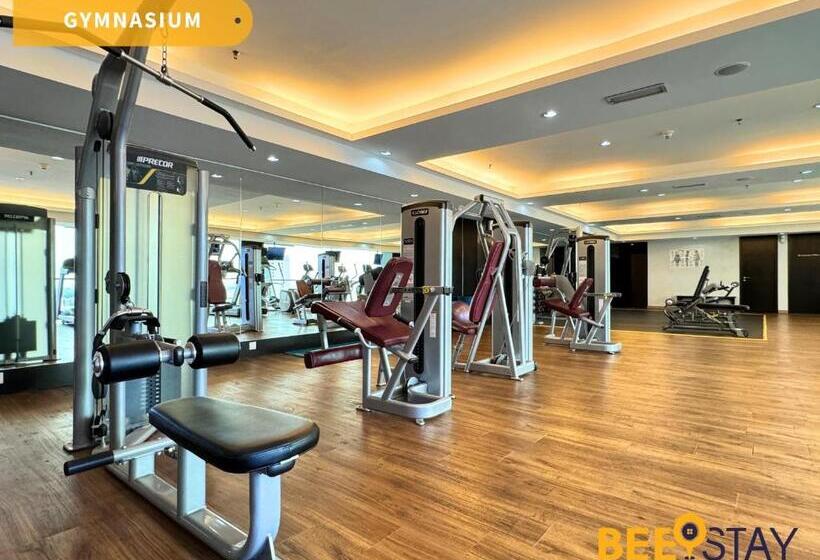Hatten Hotel Melaka 3 Min Walking Distance To Mahkota Parade/medical Centre By Beestay