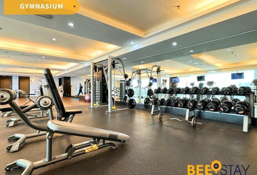 Hatten Hotel Melaka 3 Min Walking Distance To Mahkota Parade/medical Centre By Beestay