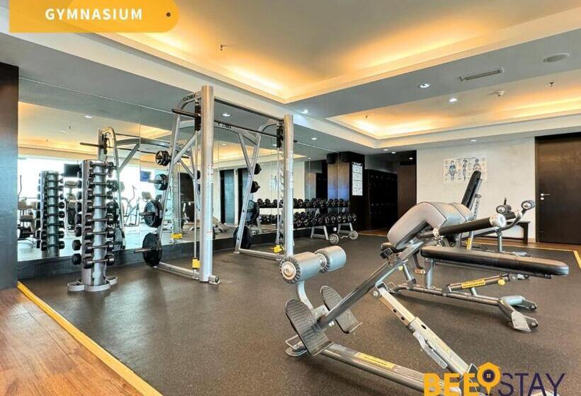 Hatten Hotel Melaka 3 Min Walking Distance To Mahkota Parade/medical Centre By Beestay