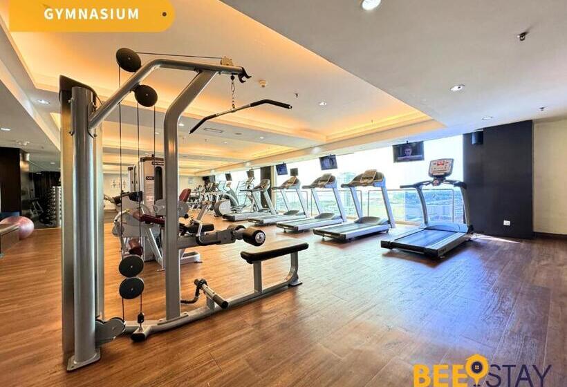 Hatten Hotel Melaka 3 Min Walking Distance To Mahkota Parade/medical Centre By Beestay