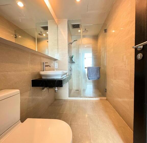 Hatten Hotel Melaka 3 Min Walking Distance To Mahkota Parade/medical Centre By Beestay