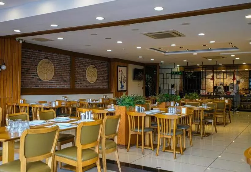 Hotelli B İstanbul