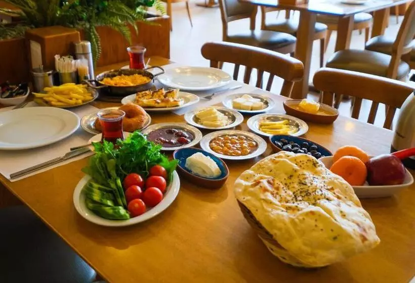 Hotelli B İstanbul