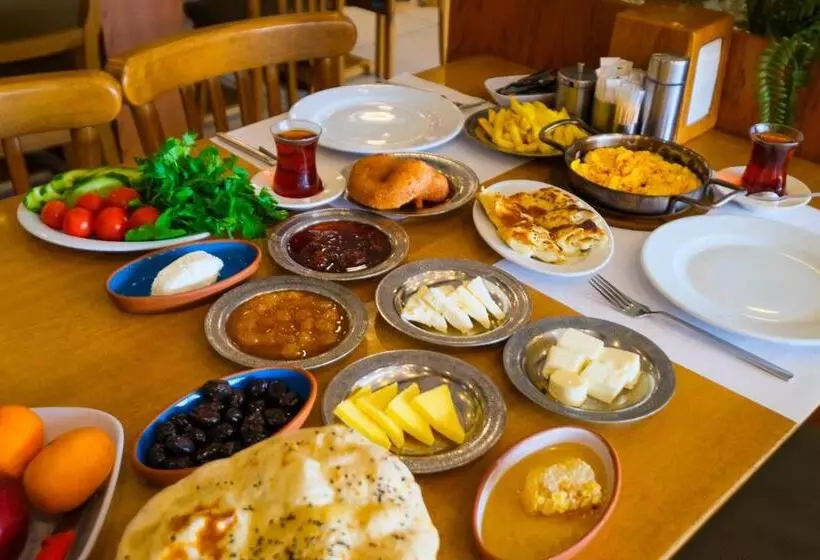 Hotelli B İstanbul