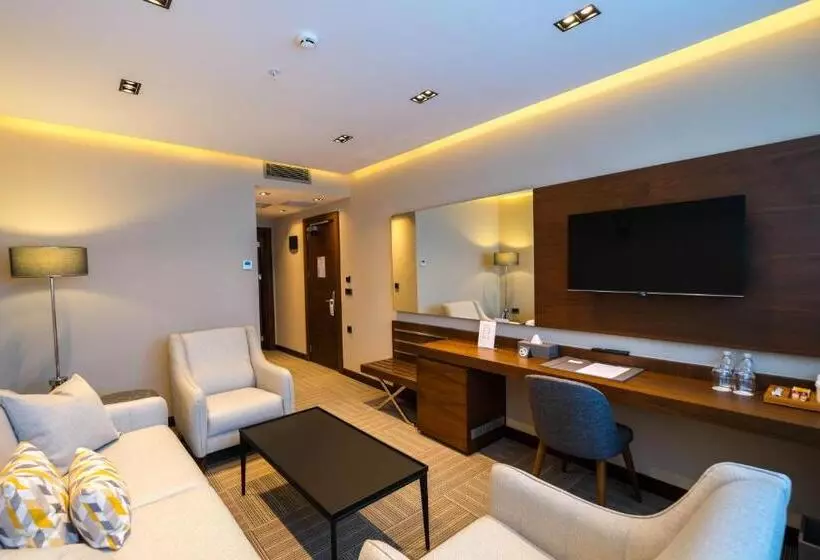 Hotelli B İstanbul