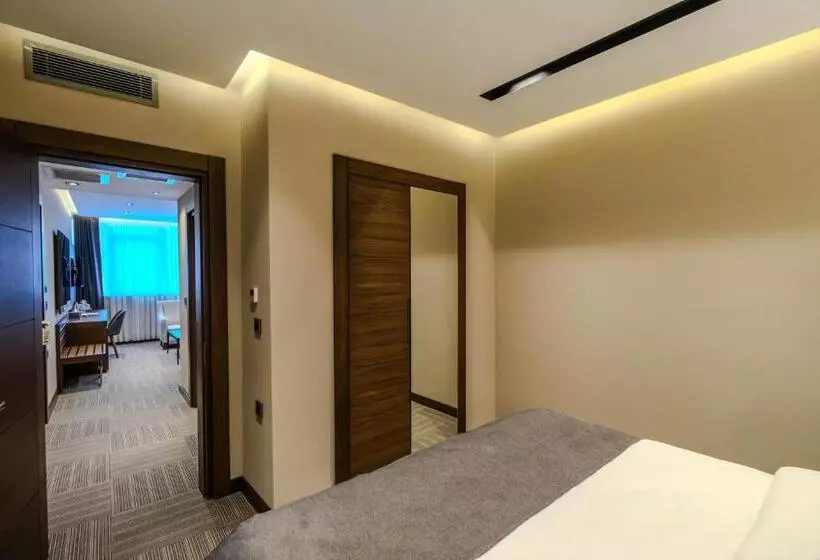 Hotelli B İstanbul