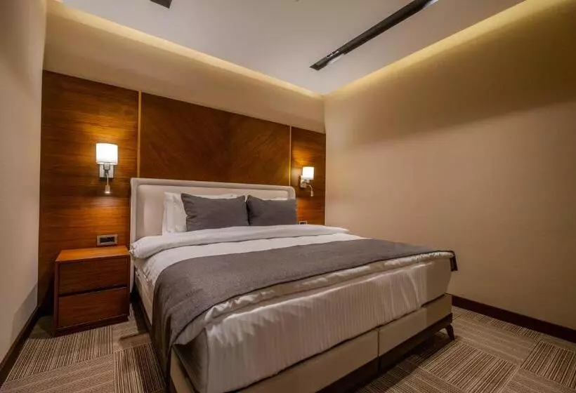 Hotelli B İstanbul