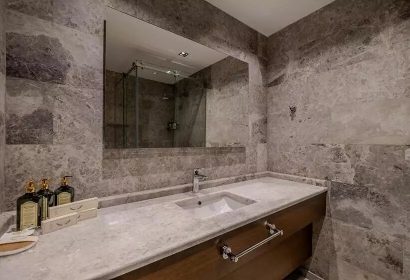 Hotelli B İstanbul