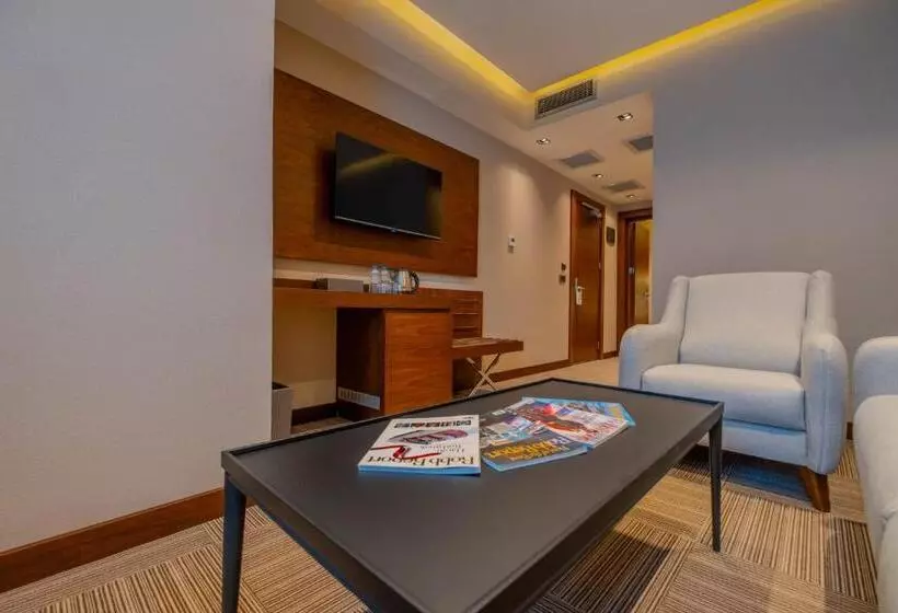 Hotelli B İstanbul