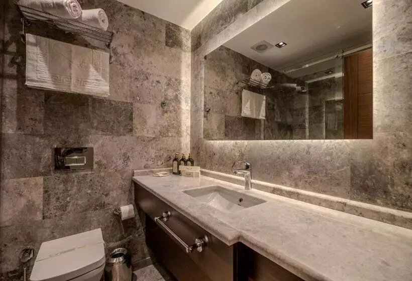 Hotelli B İstanbul